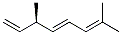 (3R,4E)-3,7-Dimethyl-1,4,6-octatriene
