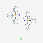 (ethane-1,2-diyldiimino)bis(triphenylphosphonium)