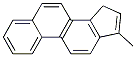 17-Methyl-15H-cyclopenta[a]phenanthrene