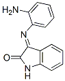 3-[(2-Aminophenyl)imino]-1H-indol-2(3H)-one