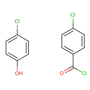 Benzene, 1,1'-[(chloromethylene)bis(oxy)]bis[4-chloro-