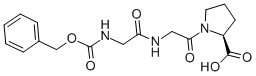 Z-GLYCYL-GLYCYL-L-PROLINE