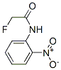 2-Fluoro-2-nitroacetanilide