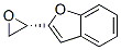 Benzofuran,2-(2S)-2-oxiranyl-