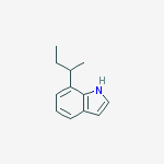 Methanone, (2,3-dihydro-1H-indol-5-yl)phenyl-