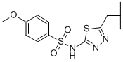 Glysobuzole
