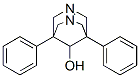1,3-Diazatricyclo3.3.1.13,7decan-6-ol, 5,7-diphenyl-