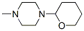 1-METHYL-4-(TETRAHYDRO-2H-PYRAN-2-YL)PIPERAZINE