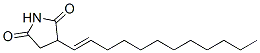 3-(dodecenyl)pyrrolidine-2,5-dione
