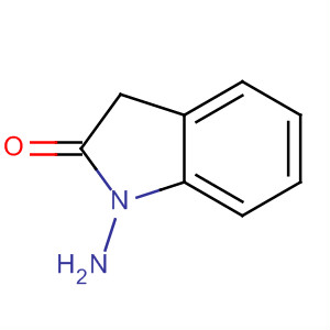 1-Amino-1,3-dihydro-2H-indol-2-one