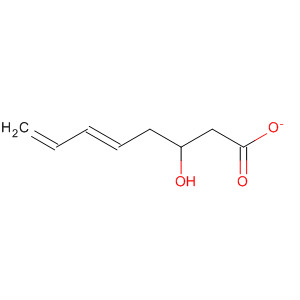 3,5-Hexadien-1-ol, acetate, (E)-