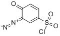 1,2-Benzoquinone-2-diazide-4-sulfonyl chloride