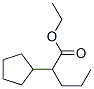 ethyl alpha-propylcyclopentaneacetate