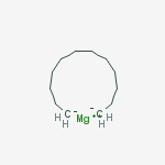 MAGNESACYCLOTRIDECANE