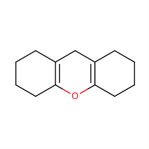 1H-Xanthene, 2,3,4,5,6,7,8,9-octahydro-