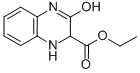 Ethyl 3-hydroxy-1,2-dihydroquinoxaline-2-carboxylate