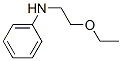 N-(2-ethoxyethyl)aniline