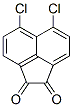 5,6-Dichloro-1,2-acenaphthenedione