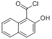 1-NAPHTHALENECARBONYL CHLORIDE,2-HYDROXY-