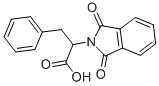 2H-Isoindole-2-acetic acid, 1,3-dihydro-1,3-dioxo-a-(phenylmethyl)-