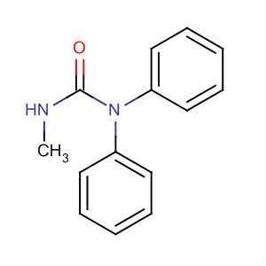 Urea, methyldiphenyl-