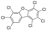 HEPTACHLORODIBENZOFURAN