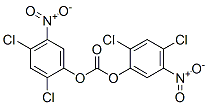 bis(2,4-dichloro-5-nitrophenyl) carbonate