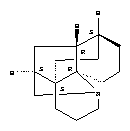 4,10-Cyclolycopodane