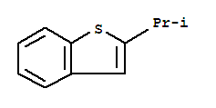 2-(propan-2-yl)-1-benzothiophene