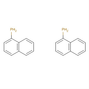 Phosphine, di-1-naphthalenyl-