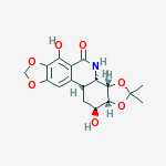 dihydronarciclasine