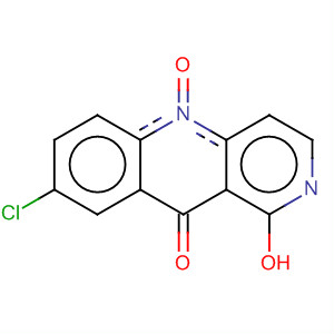 2-Phenazinol, 8-chloro-, 5,10-dioxide