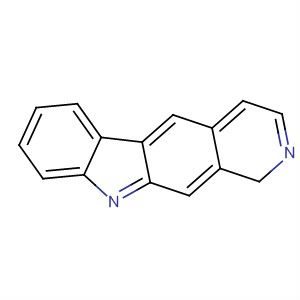 1H-Pyrido[3,4-b]carbazole