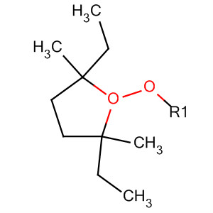 Hydroperoxide, (1,4-diethyl-1,4-dimethyl-1,4-butanediyl)bis-