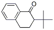 2-(1,1-Dimethylethyl)-3,4-dihydro-1(2H)-naphthalenone
