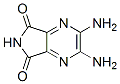 5H-Pyrrolo[3,4-b]pyrazine-5,7(6H)-dione,2,3-diamino-