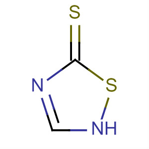 1,2,4-Thiadiazole-5(2H)-thione