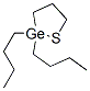 2,2-Dibutyl-1,2-thiagermolane