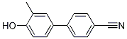 4-(4-Cyanophenyl)-2-Methylphenol