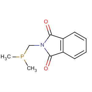 1H-Isoindole-1,3(2H)-dione, 2-[(dimethylphosphinyl)methyl]-