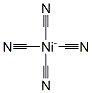 tetracyanonickelate