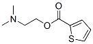 2-THIOPHENECARBOXYLIC ACID 2-(DIMETHYLAMINO)ETHYL ESTER