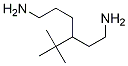 3-(tert-Butyl)-1,6-hexanediamine