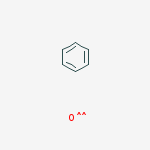 Oxygen, compd. with benzene (1:1)