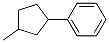 (3-Methylcyclopentyl)benzene