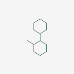 rel-(1R*,2S*)-1-(Cyclohexyl)-2-methylcyclohexane