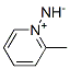 PYRIDINIUM,1-AMINO-2-METHYL-,INNER SALT