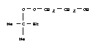 2-[(2-Methylbutan-2-yl)peroxy]ethanol