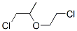 1-Chloro-2-(2-chloroethoxy)propane