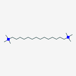 1,14-Tetradecanediaminium, N,N,N,N',N',N'-hexamethyl-
